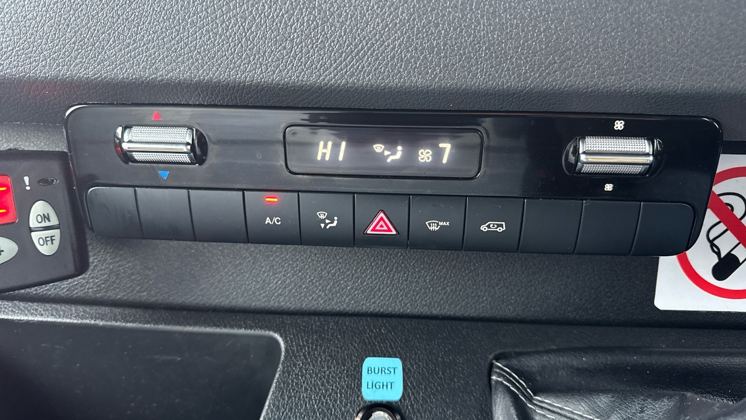 Used Mercedes-Benz Sprinter 2022 for sale - 77640965: Photo 25