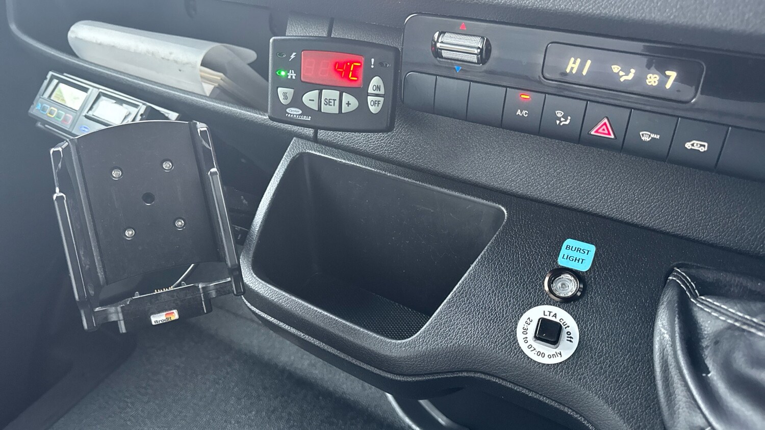 Used Mercedes-Benz Sprinter 2022 for sale - 77640965: Photo 27