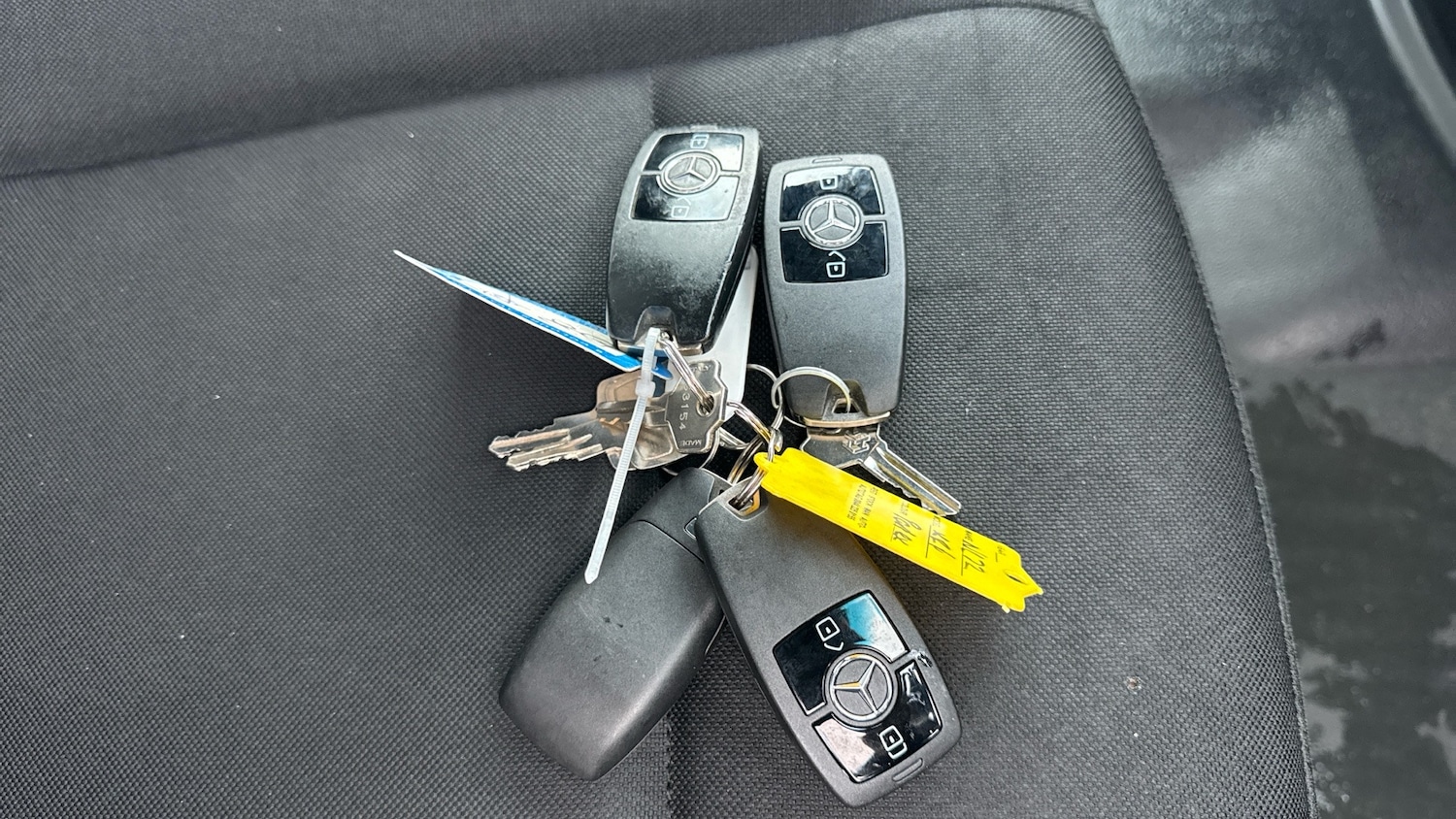 Used Mercedes-Benz Sprinter 2022 for sale - 77640965: Photo 36