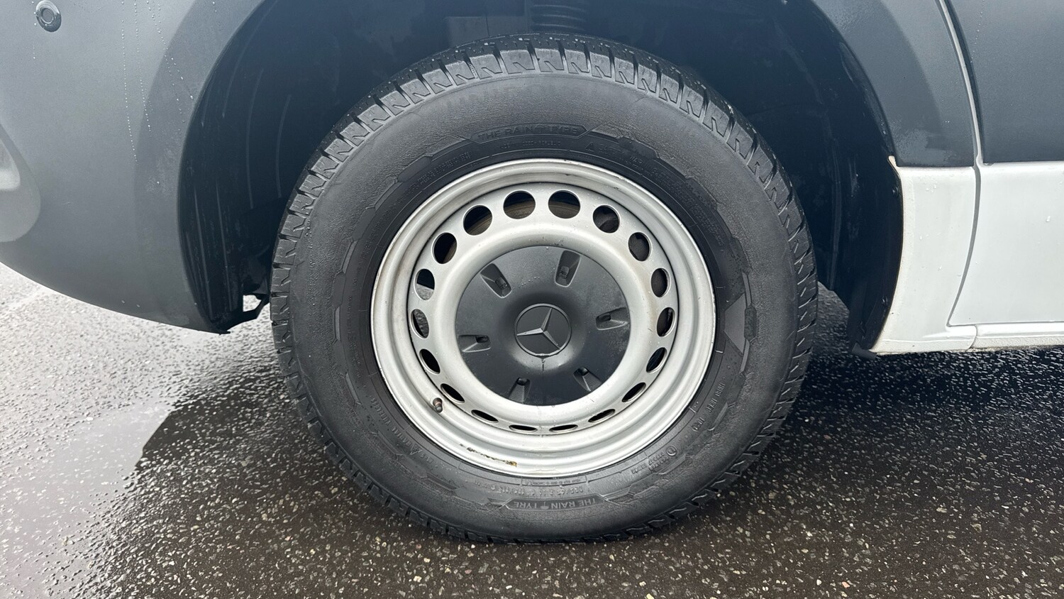 Used Mercedes-Benz Sprinter 2022 for sale - 77640965: Photo 37