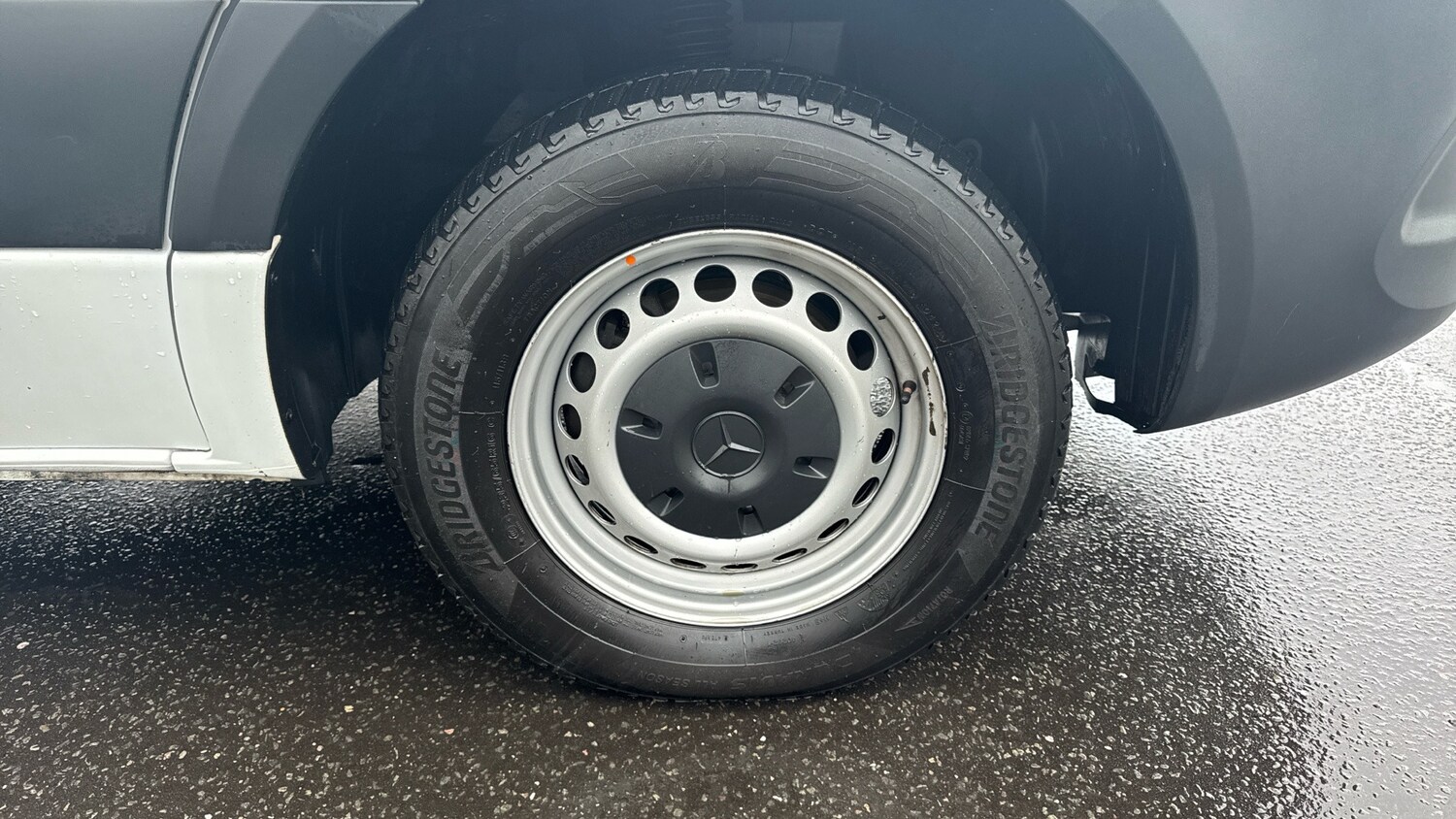 Used Mercedes-Benz Sprinter 2022 for sale - 77640965: Photo 39