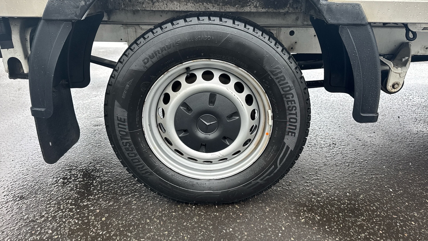 Used Mercedes-Benz Sprinter 2022 for sale - 77640965: Photo 40