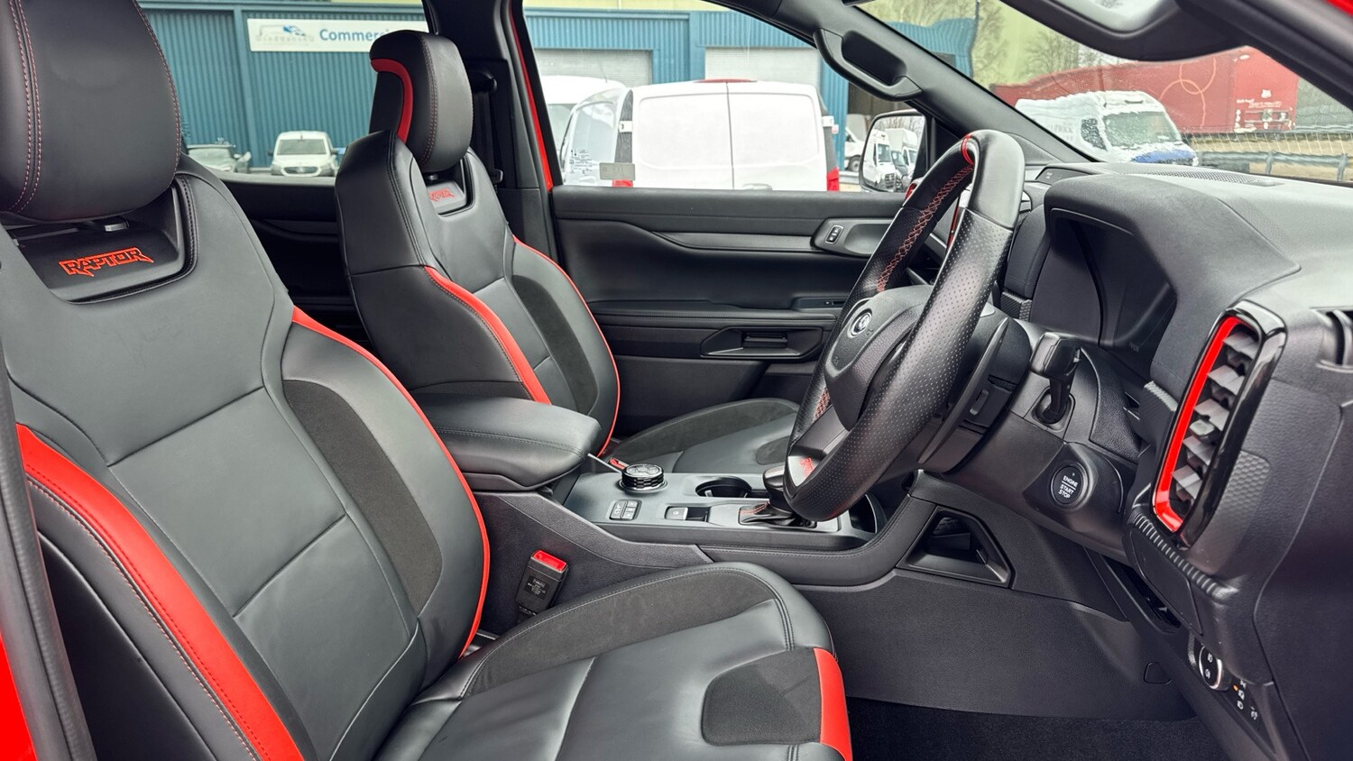 Used Ford Ranger 2024 for sale - 77917549: Photo 10