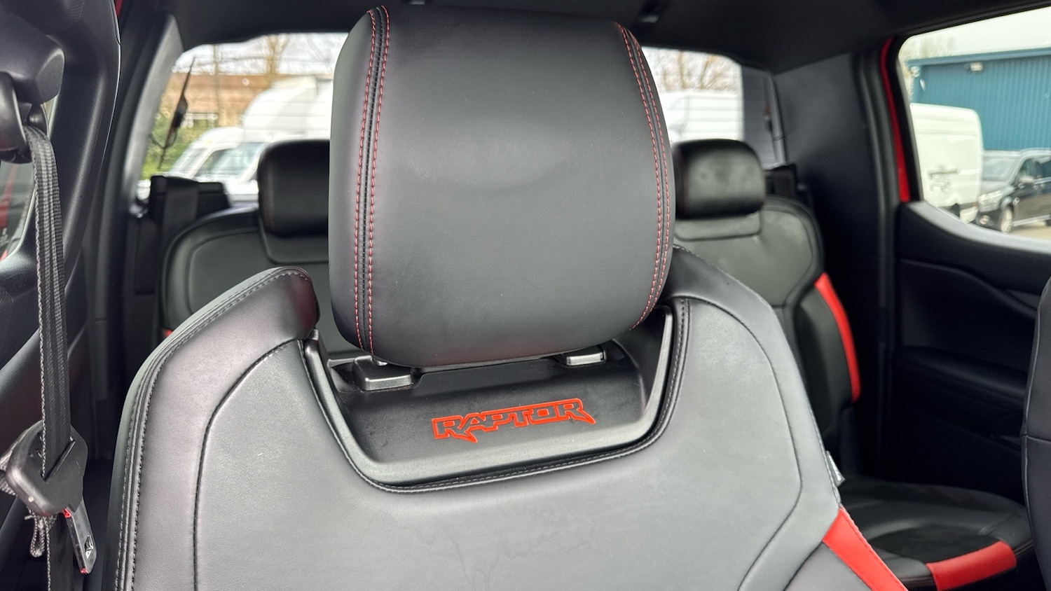 Used Ford Ranger 2024 for sale - 77917549: Photo 11