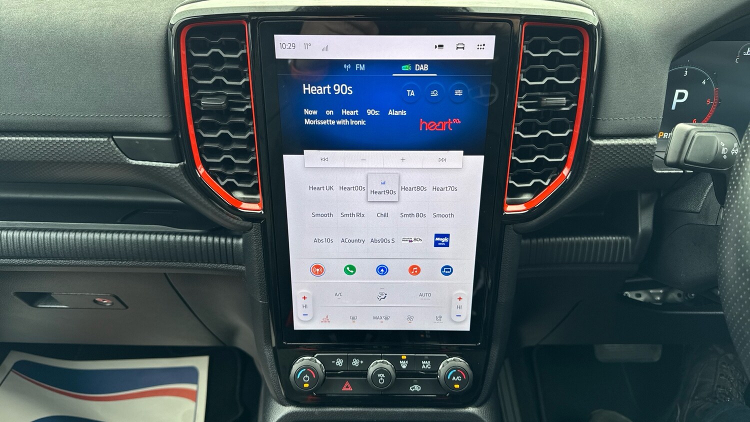 Used Ford Ranger 2024 for sale - 77917549: Photo 13