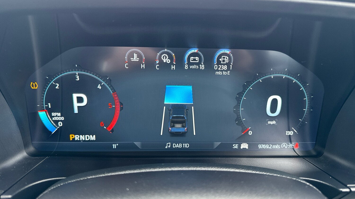 Used Ford Ranger 2024 for sale - 77917549: Photo 14