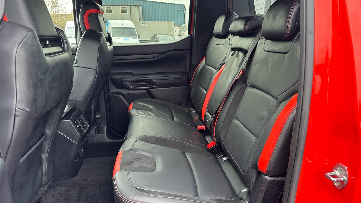 Used Ford Ranger 2024 for sale - 77917549: Photo 15