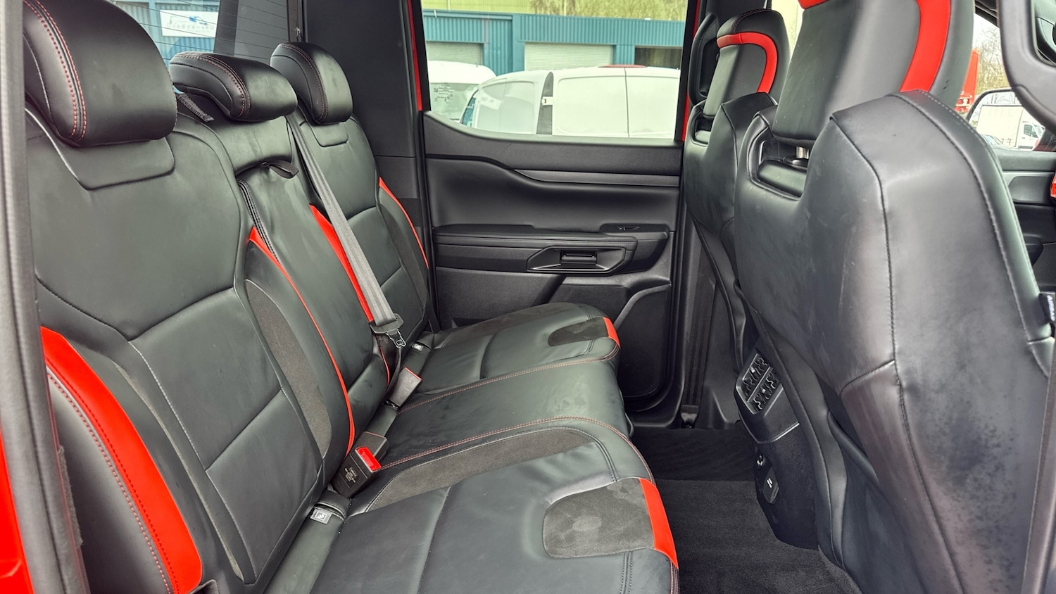 Used Ford Ranger 2024 for sale - 77917549: Photo 16