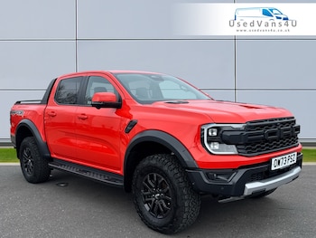 Used Ford Ranger 2024 for sale - 77917549: Photo