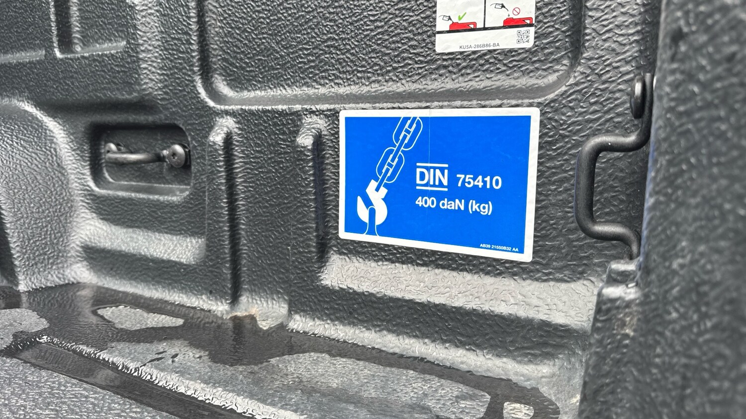 Used Ford Ranger 2024 for sale - 77917549: Photo 21