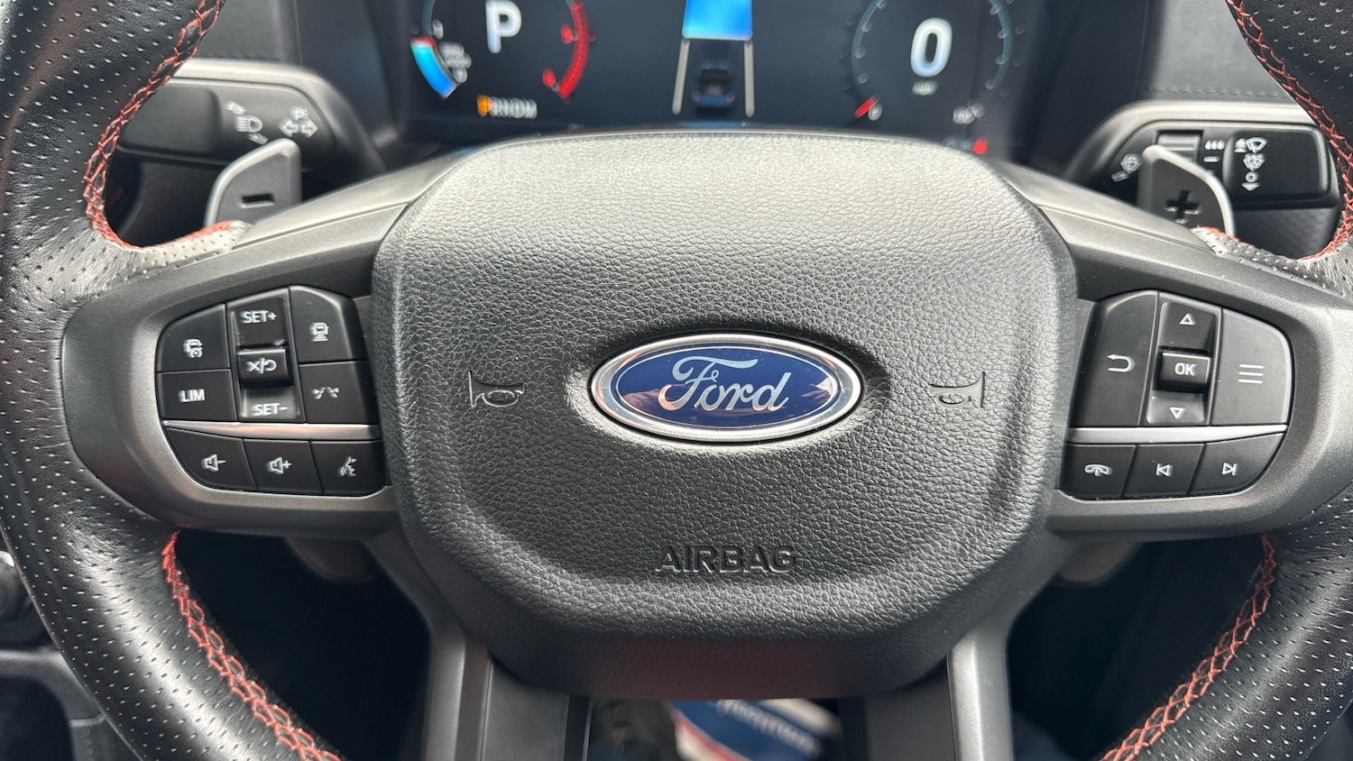 Used Ford Ranger 2024 for sale - 77917549: Photo 23