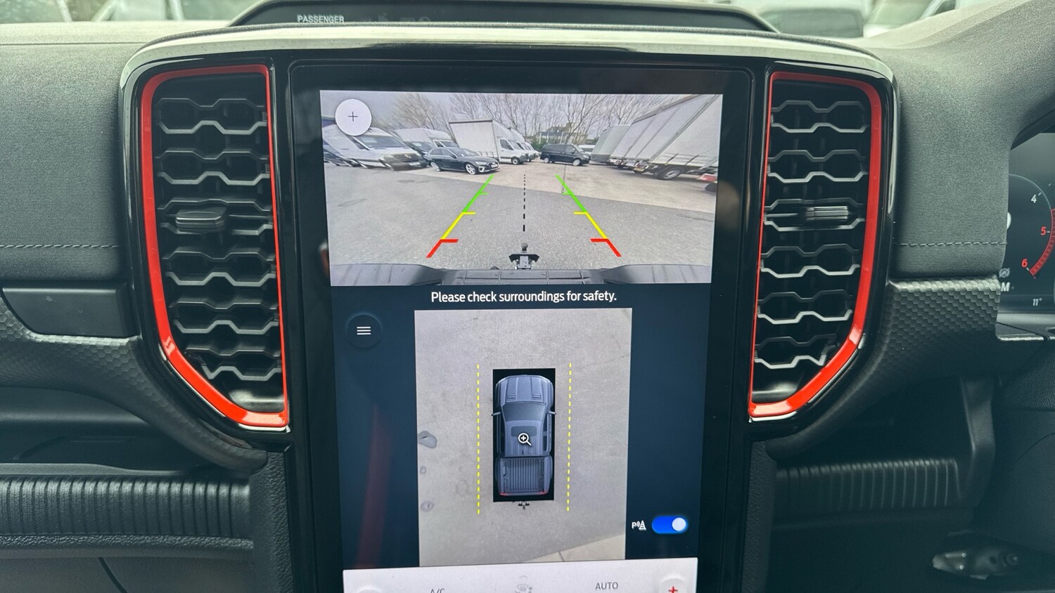 Used Ford Ranger 2024 for sale - 77917549: Photo 25