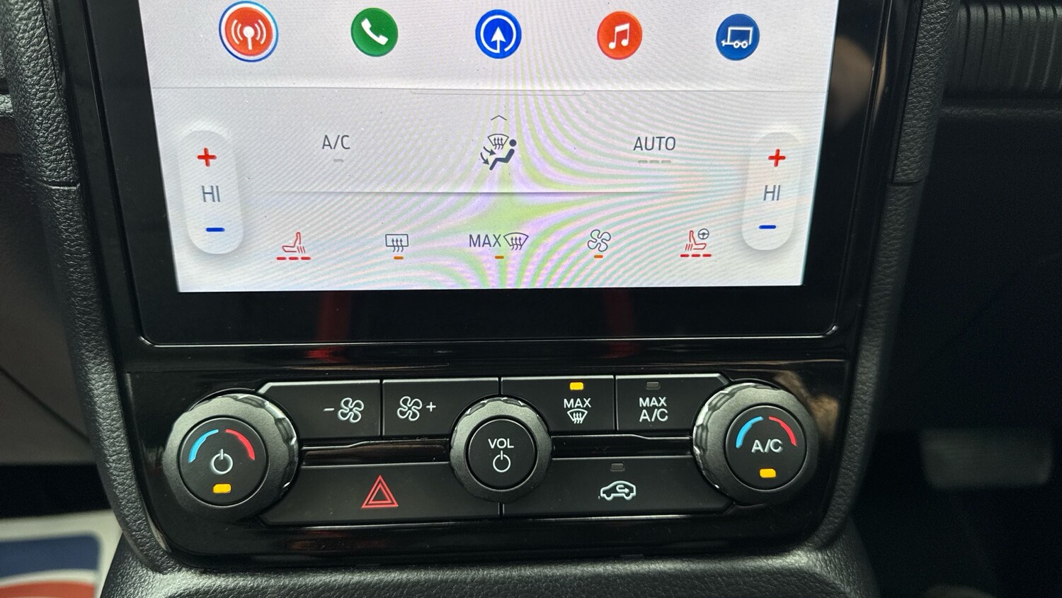 Used Ford Ranger 2024 for sale - 77917549: Photo 26