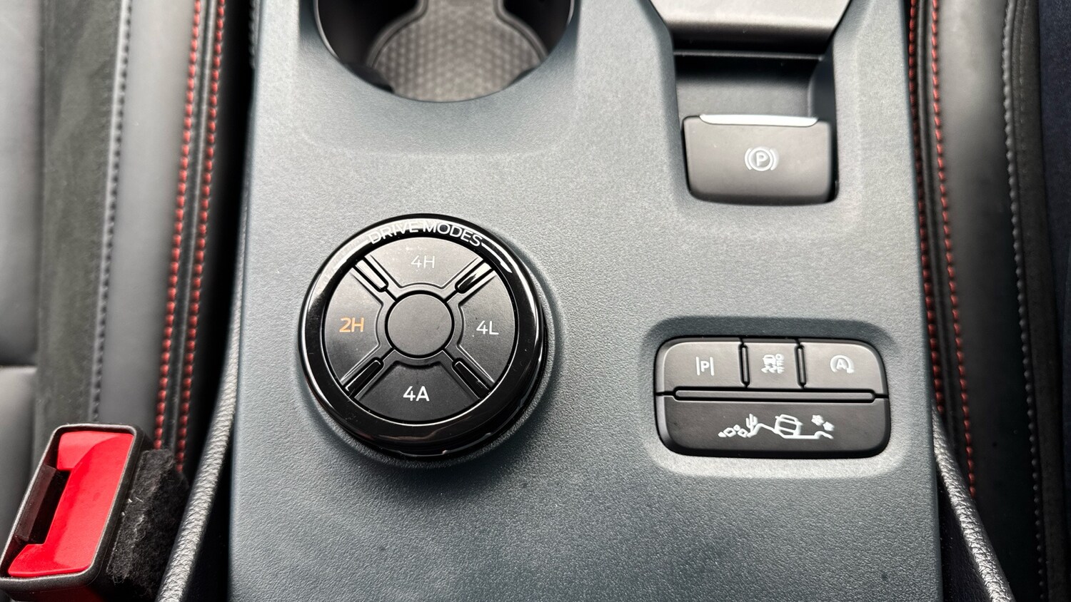 Used Ford Ranger 2024 for sale - 77917549: Photo 27