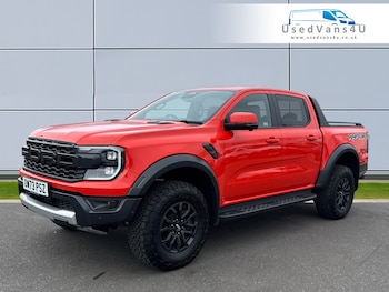 Used Ford Ranger 2024 for sale - 77917549: Photo