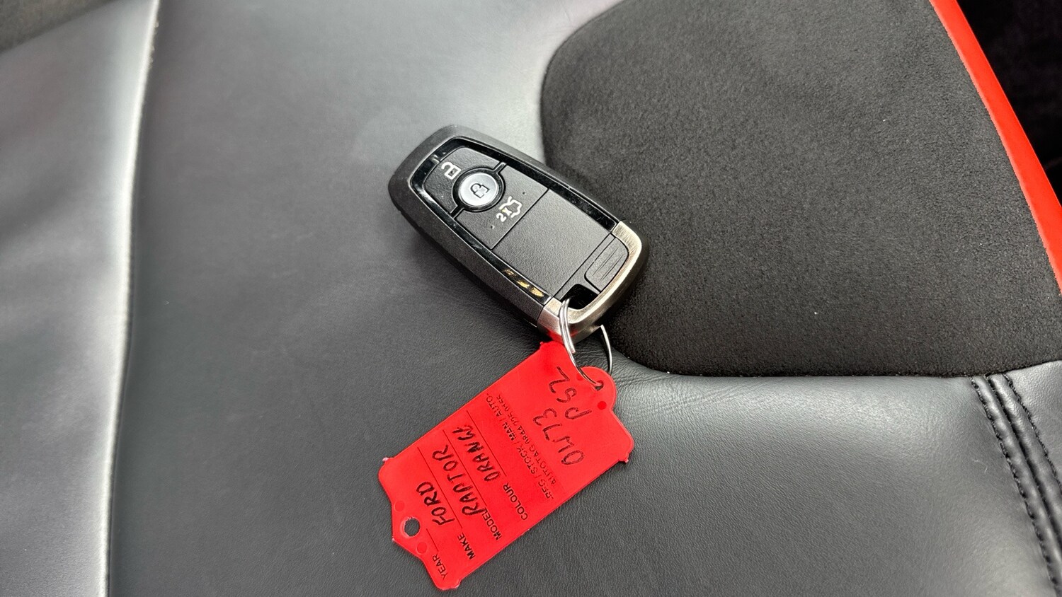 Used Ford Ranger 2024 for sale - 77917549: Photo 36