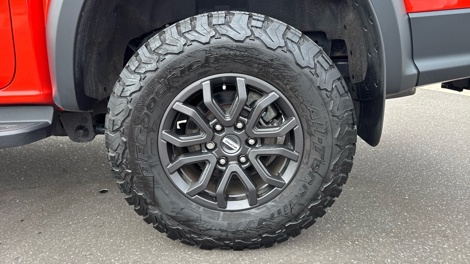 Used Ford Ranger 2024 for sale - 77917549: Photo 37