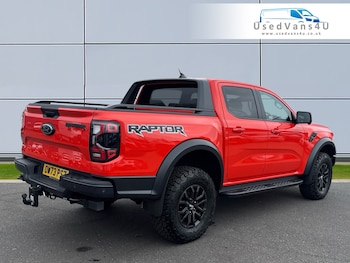 Used Ford Ranger 2024 for sale - 77917549: Photo