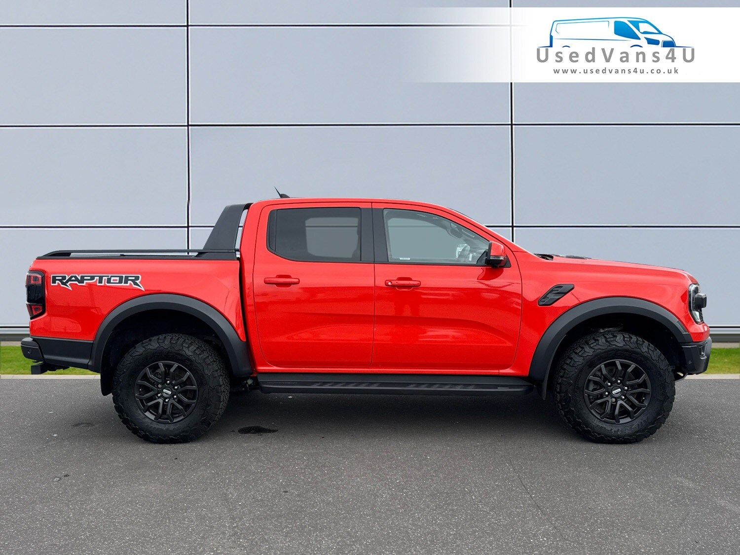 Used Ford Ranger 2024 for sale - 77917549: Photo 5