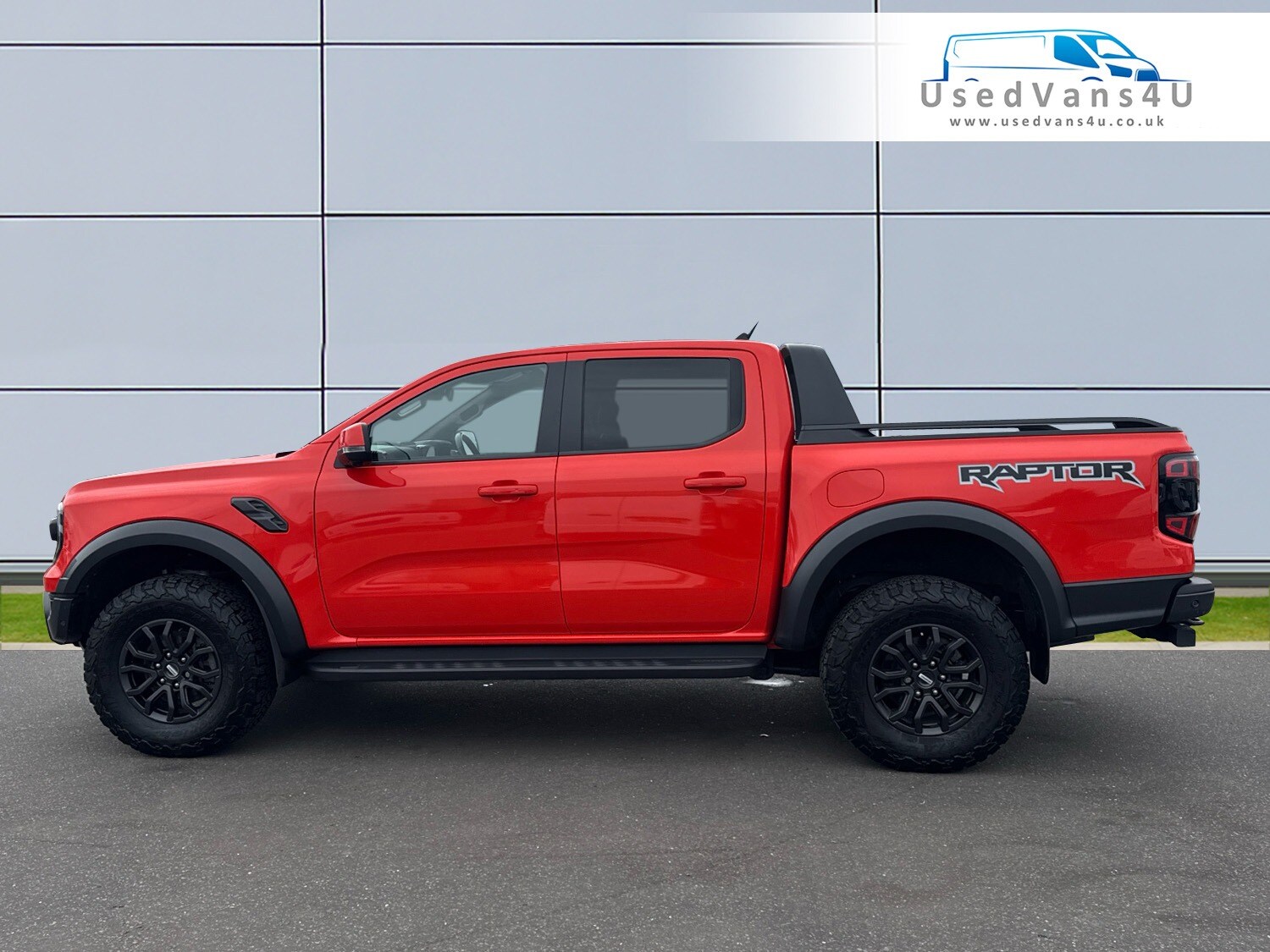 Used Ford Ranger 2024 for sale - 77917549: Photo 6