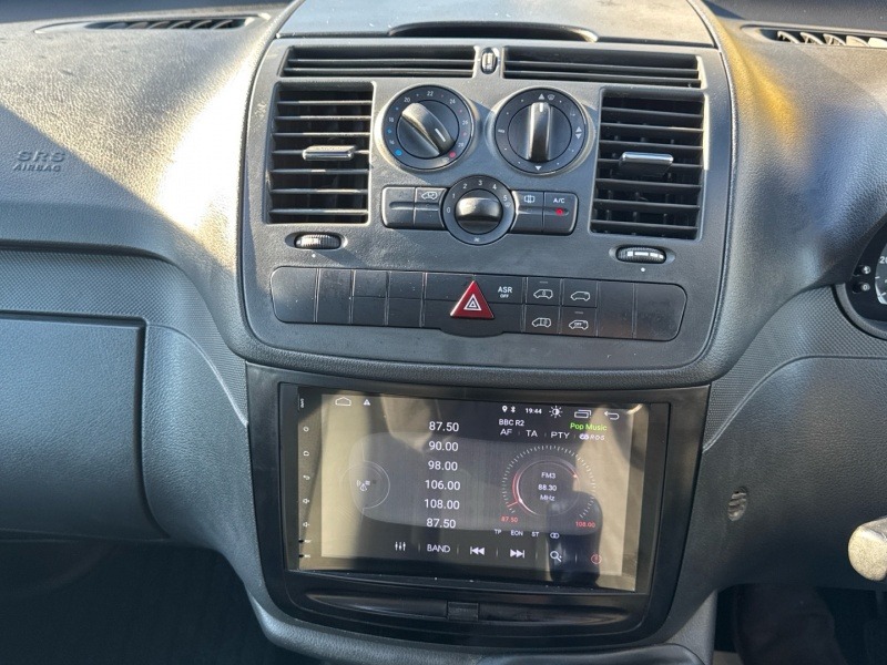 Used Mercedes-Benz Vito 2014 for sale - 76650284: Photo 11