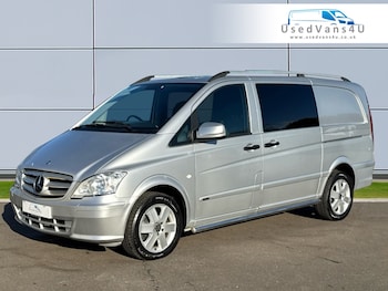 Mercedes-Benz - Vito