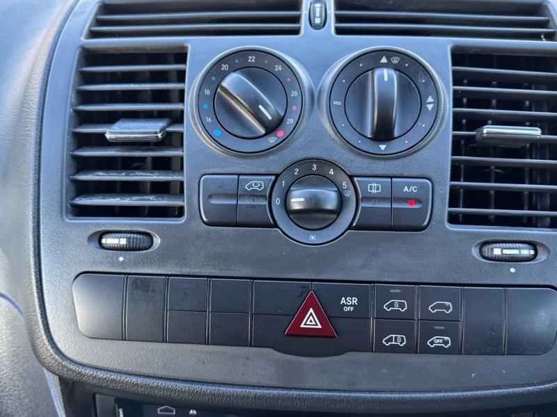 Used Mercedes-Benz Vito 2014 for sale - 76650284: Photo 25