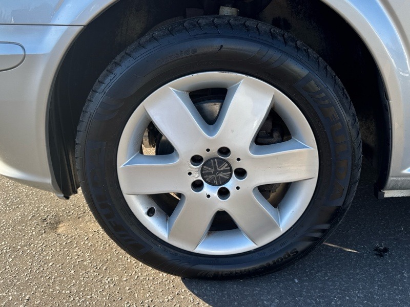 Used Mercedes-Benz Vito 2014 for sale - 76650284: Photo 33