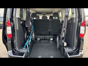 Used Ford Tourneo Connect 2023 for sale - 73524898: Photo