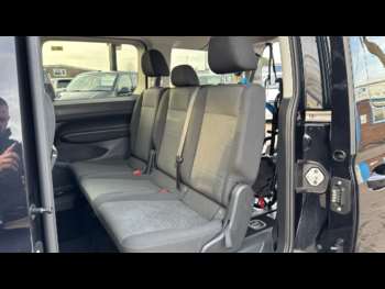Used Ford Tourneo Connect 2023 for sale - 73524898: Photo