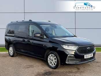 Used Ford Tourneo Connect 2023 for sale - 73524898: Photo