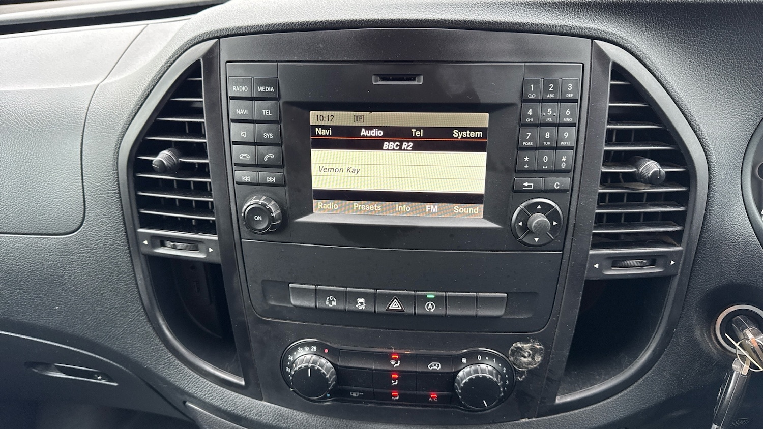 Used Mercedes-Benz Vito 2018 for sale - 77063258: Photo 12