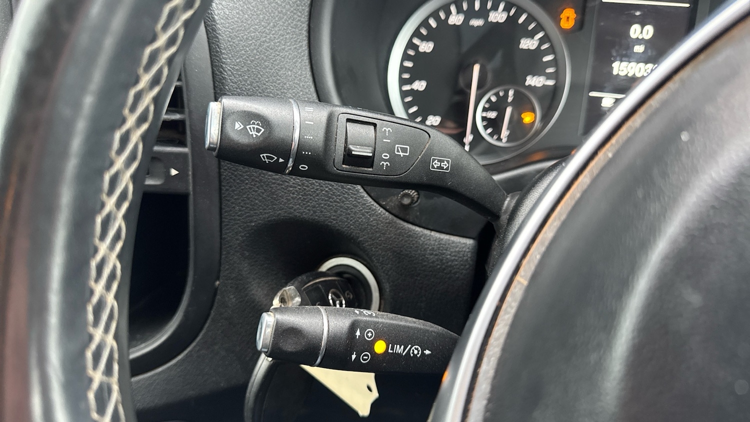 Used Mercedes-Benz Vito 2018 for sale - 77063258: Photo 22