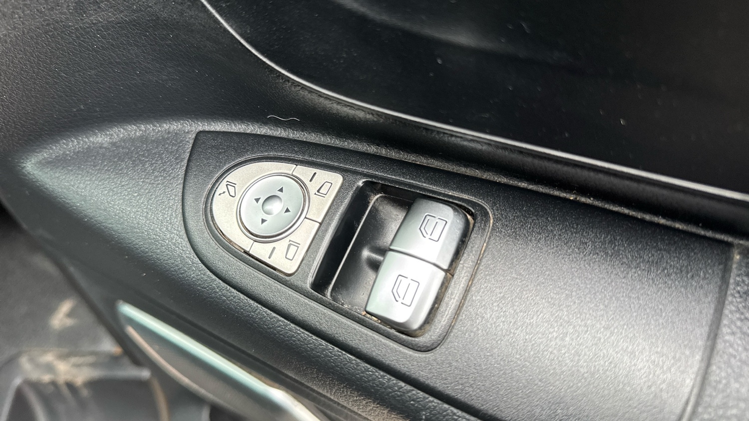 Used Mercedes-Benz Vito 2018 for sale - 77063258: Photo 25