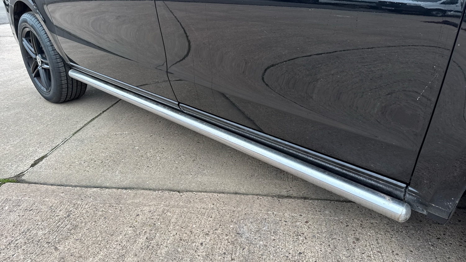 Used Mercedes-Benz Vito 2018 for sale - 77063258: Photo 30