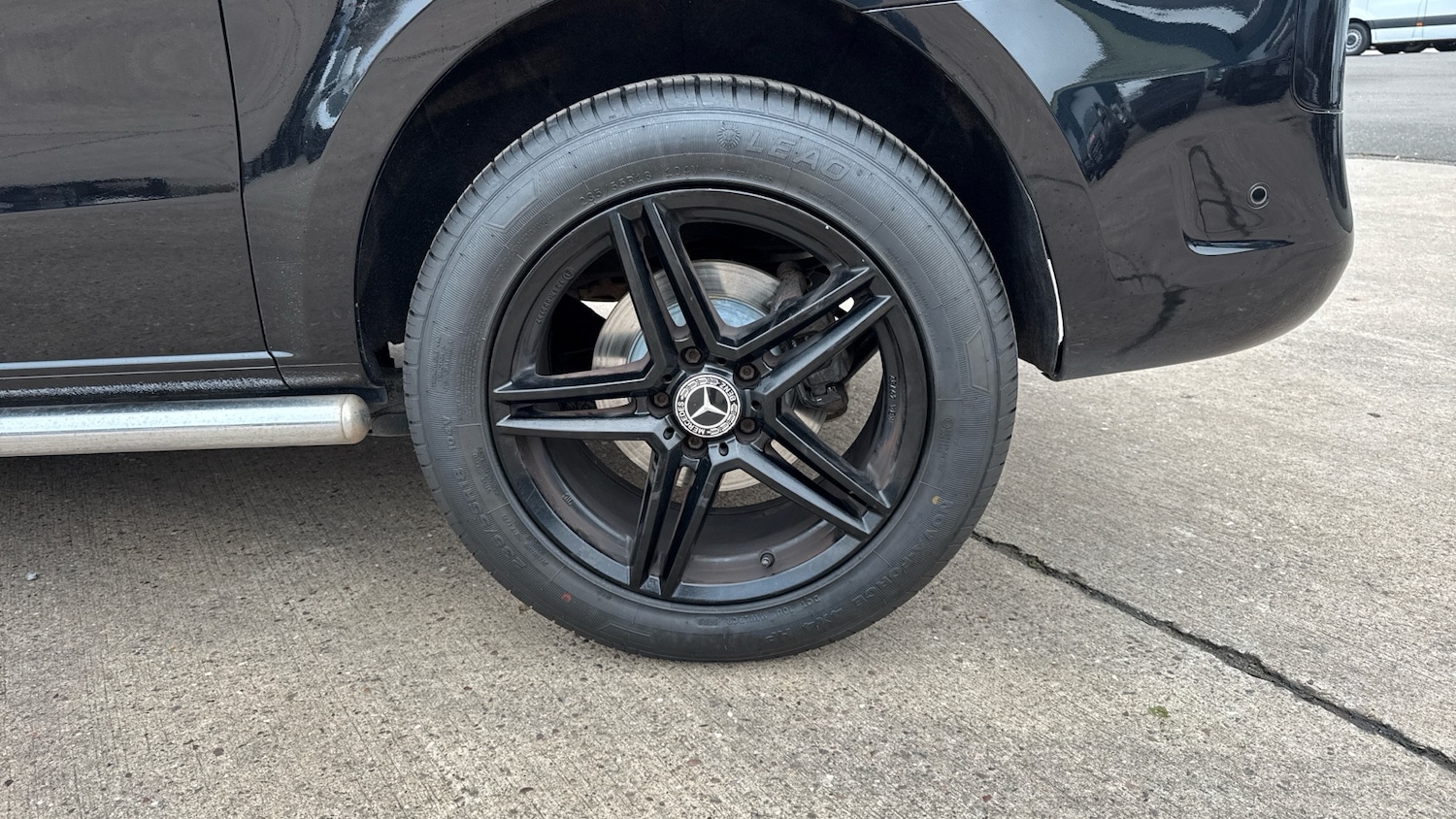 Used Mercedes-Benz Vito 2018 for sale - 77063258: Photo 37