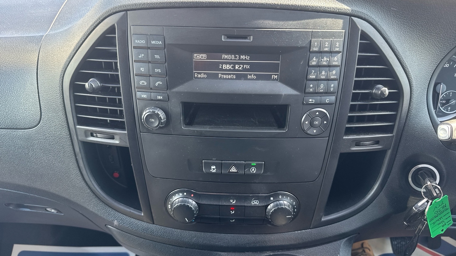 Used Mercedes-Benz Vito 2020 for sale - 78222698: Photo 12