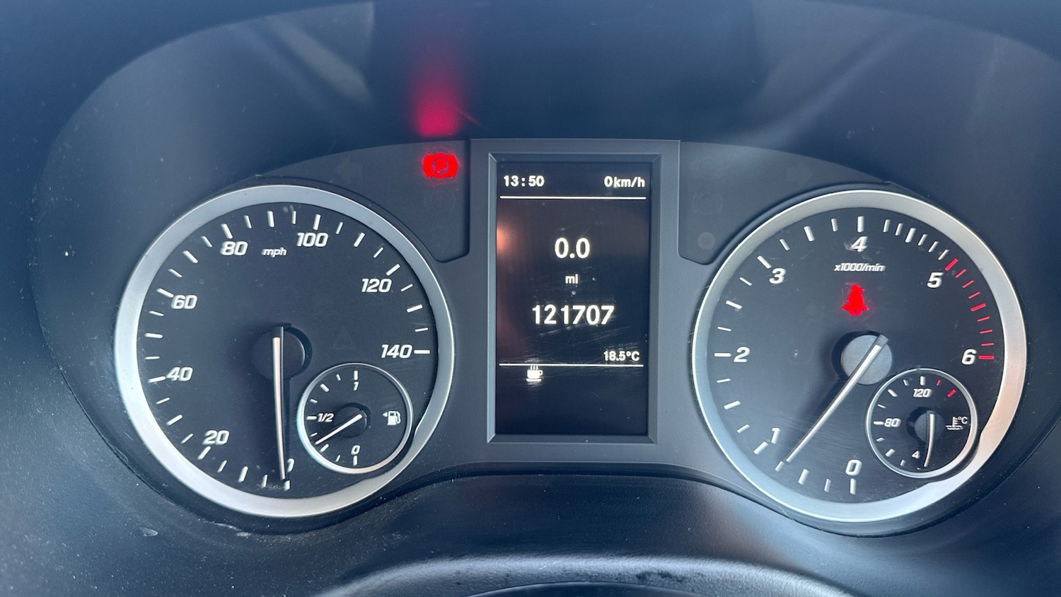 Used Mercedes-Benz Vito 2020 for sale - 78222698: Photo 13