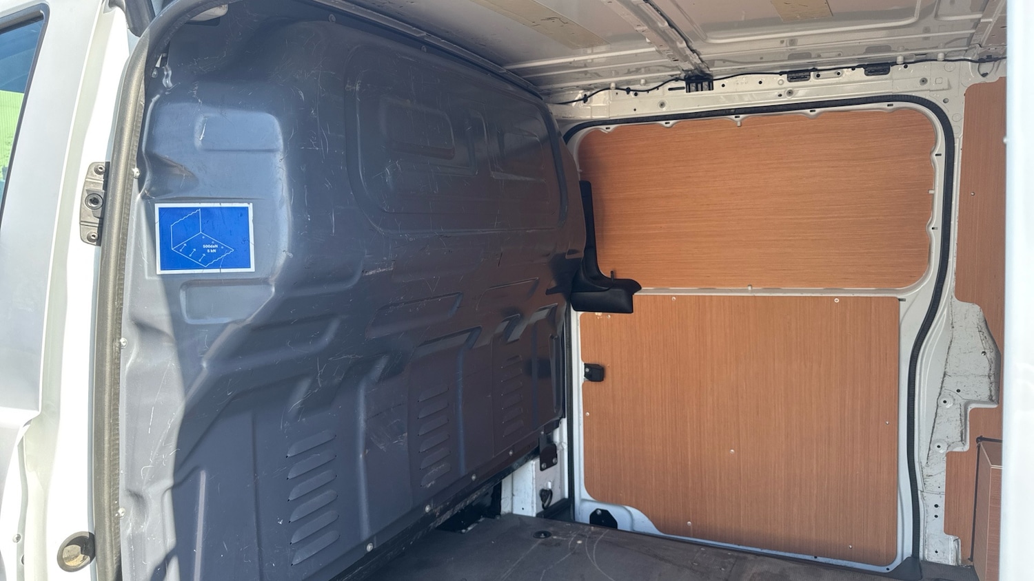 Used Mercedes-Benz Vito 2020 for sale - 78222698: Photo 14