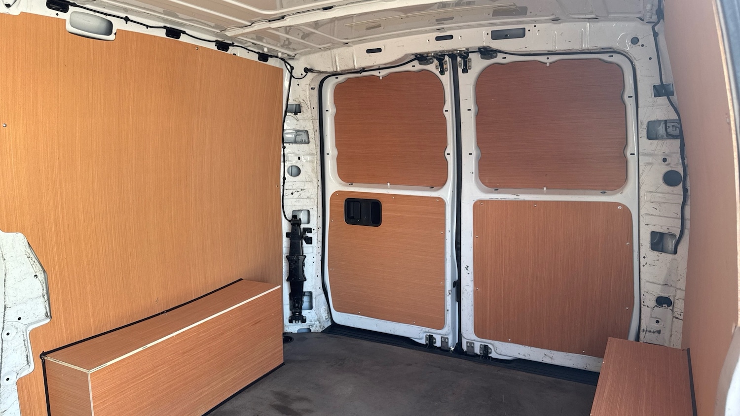 Used Mercedes-Benz Vito 2020 for sale - 78222698: Photo 15