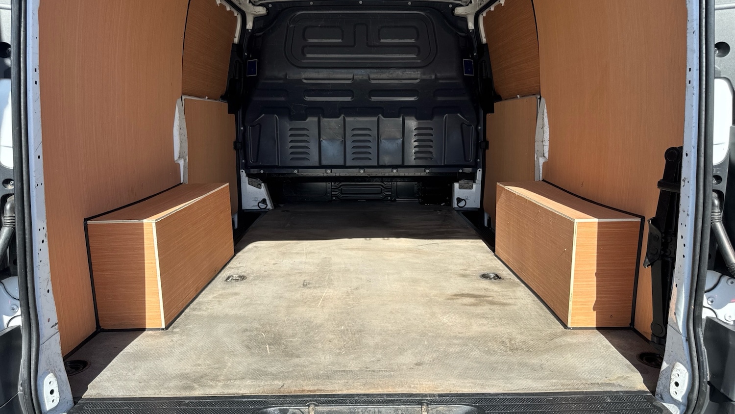 Used Mercedes-Benz Vito 2020 for sale - 78222698: Photo 16