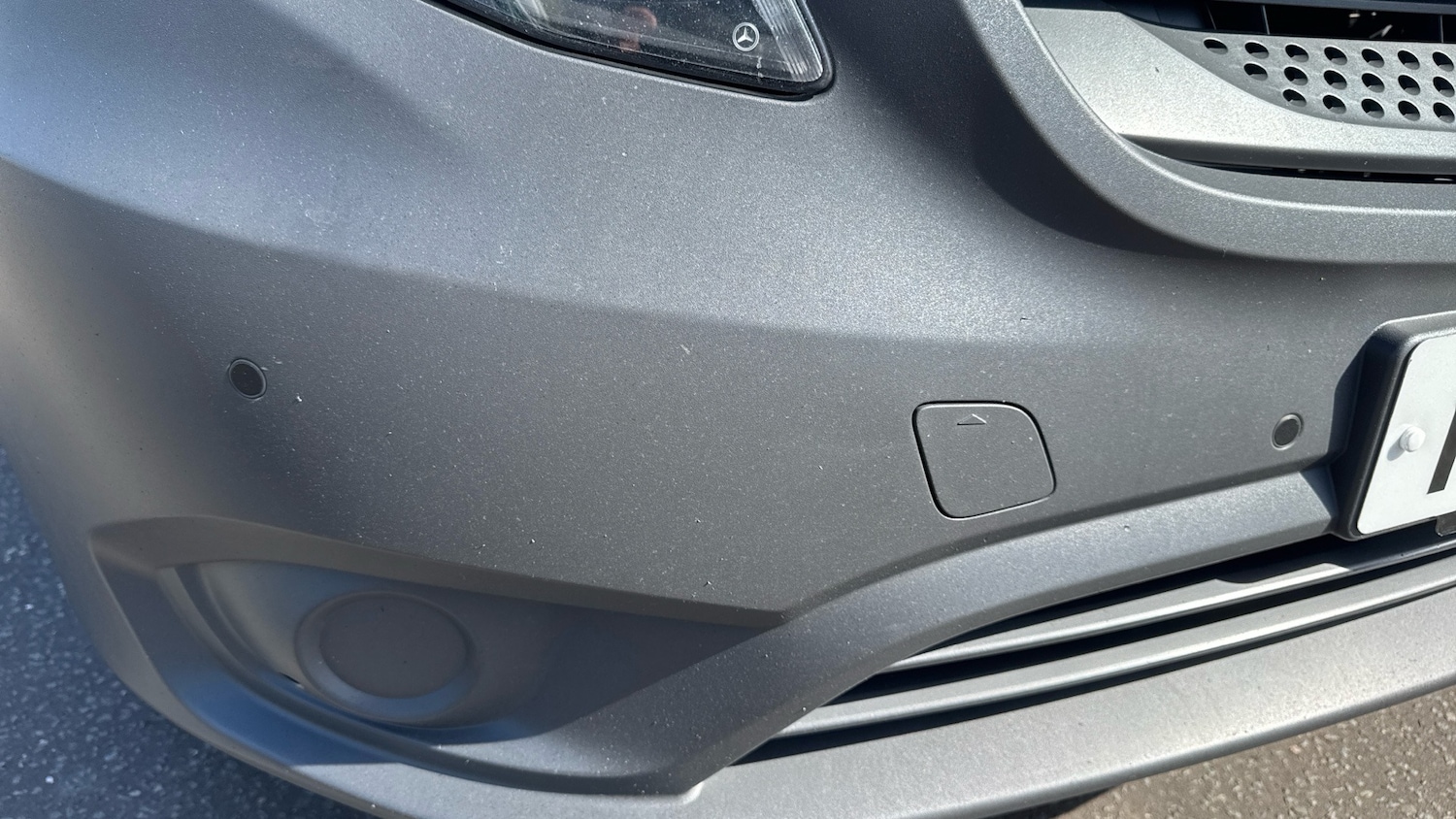 Used Mercedes-Benz Vito 2020 for sale - 78222698: Photo 20