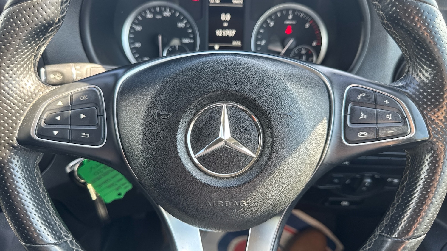 Used Mercedes-Benz Vito 2020 for sale - 78222698: Photo 23