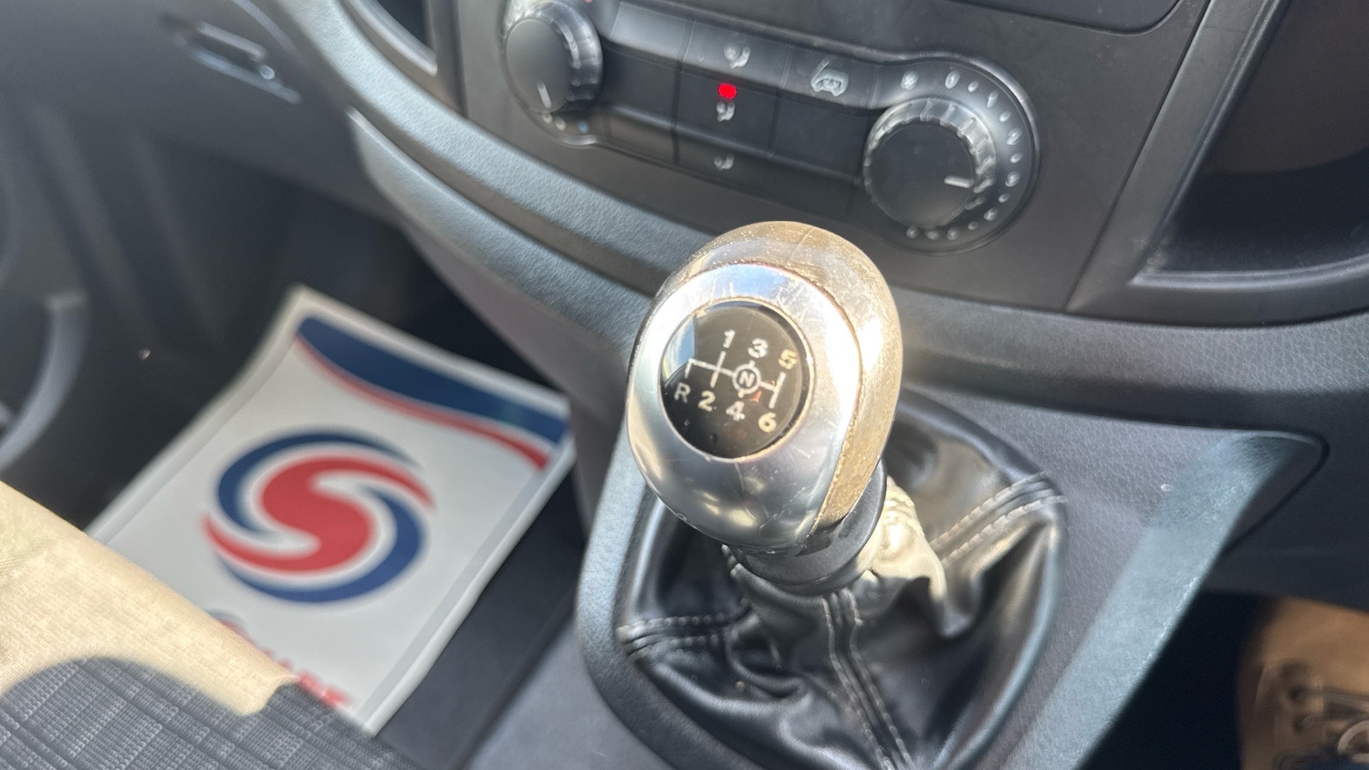 Used Mercedes-Benz Vito 2020 for sale - 78222698: Photo 24