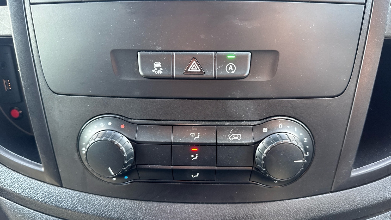 Used Mercedes-Benz Vito 2020 for sale - 78222698: Photo 25