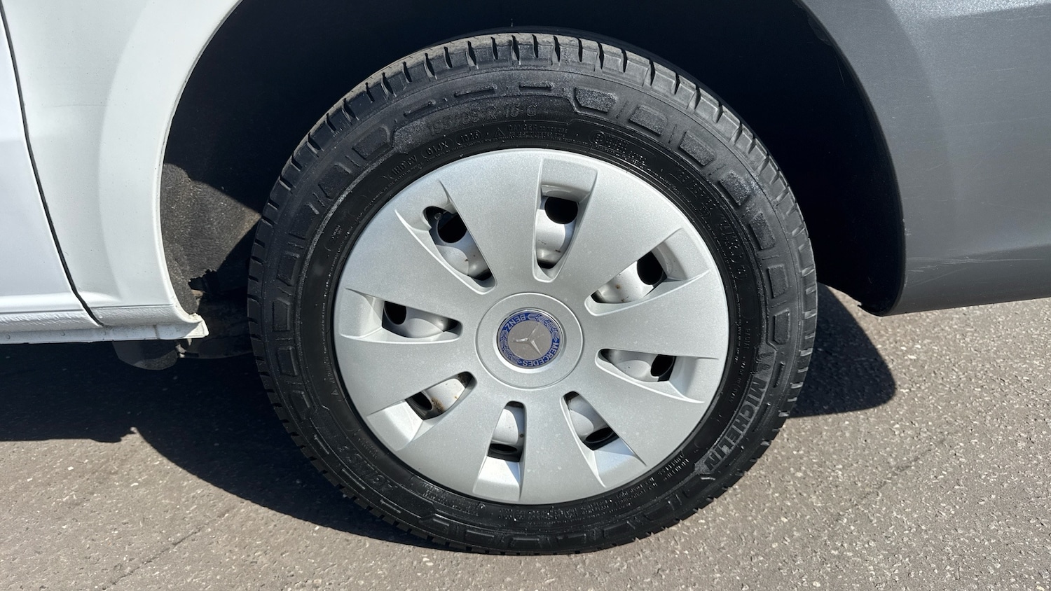 Used Mercedes-Benz Vito 2020 for sale - 78222698: Photo 36