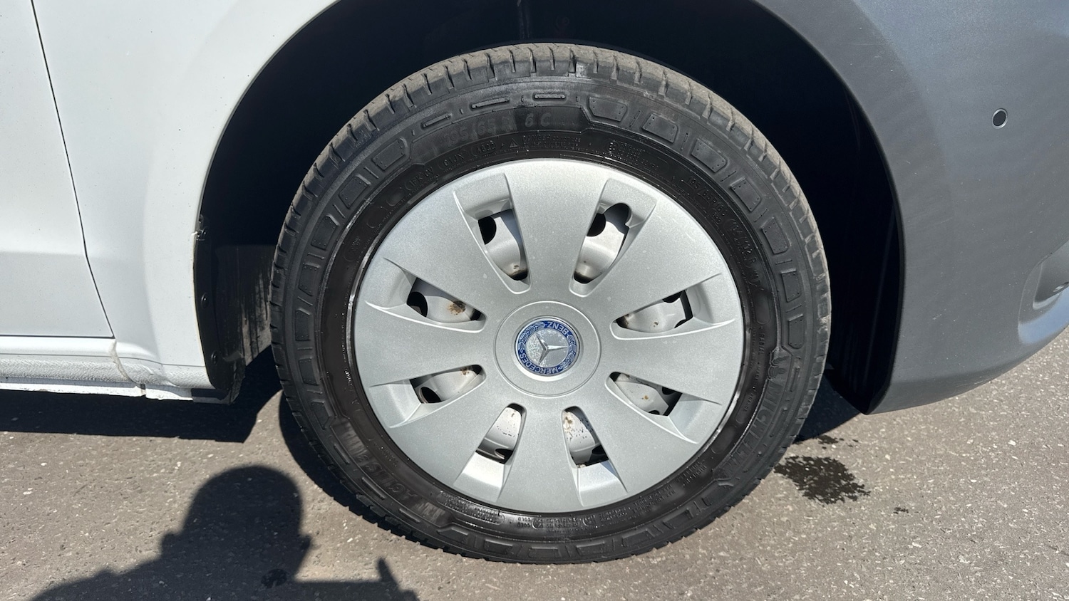 Used Mercedes-Benz Vito 2020 for sale - 78222698: Photo 37