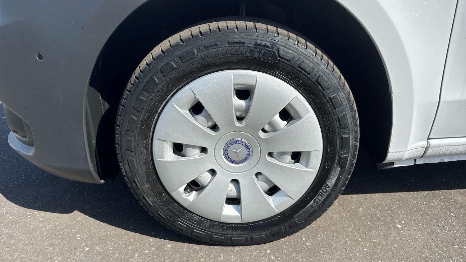 Used Mercedes-Benz Vito 2020 for sale - 78222698: Photo 38