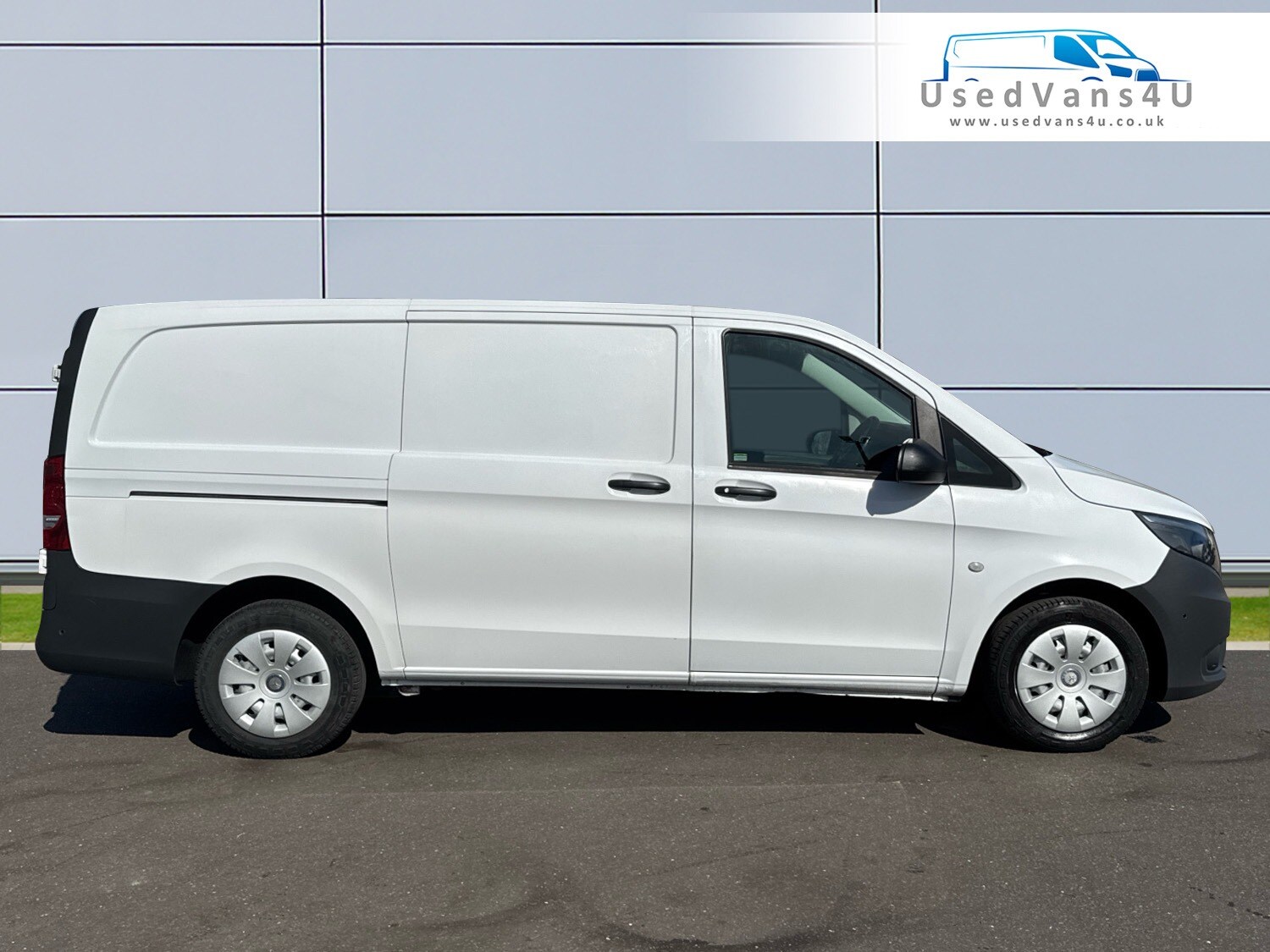 Used Mercedes-Benz Vito 2020 for sale - 78222698: Photo 5