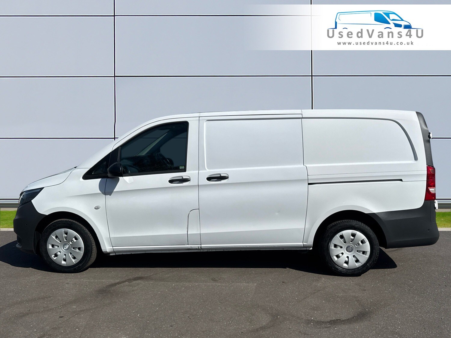 Used Mercedes-Benz Vito 2020 for sale - 78222698: Photo 6